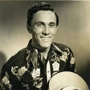 Ken Curtis